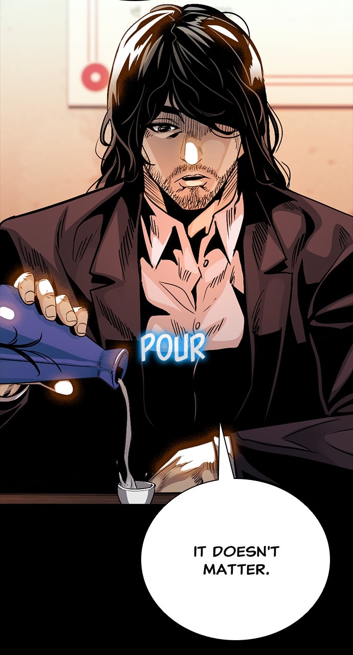 Read The Worst Generation EN Manga Online