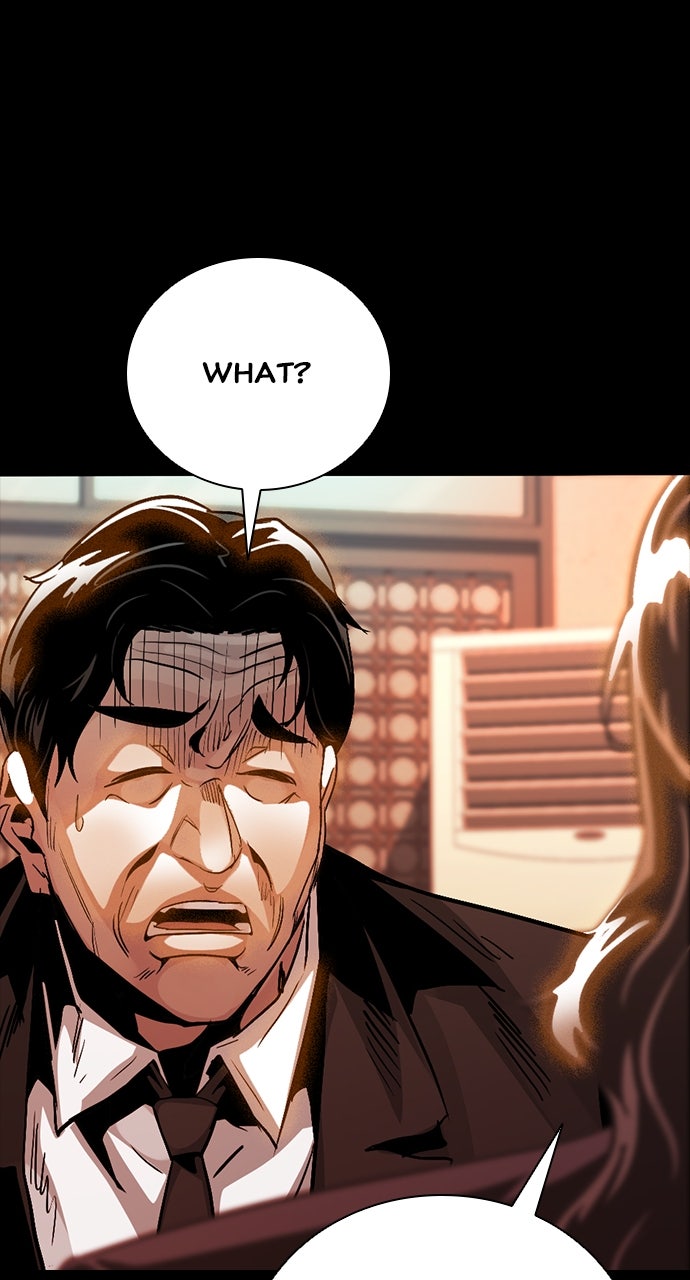 Read The Worst Generation EN Manga Online