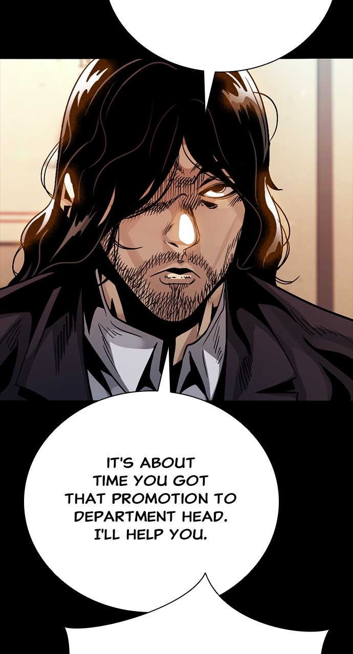 Read The Worst Generation EN Manga Online