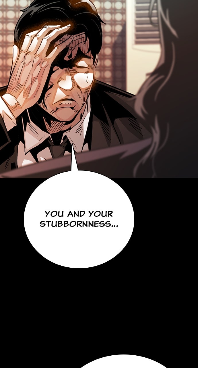 Read The Worst Generation EN Manga Online