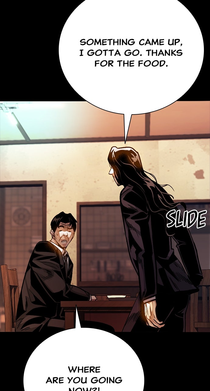 Read The Worst Generation EN Manga Online