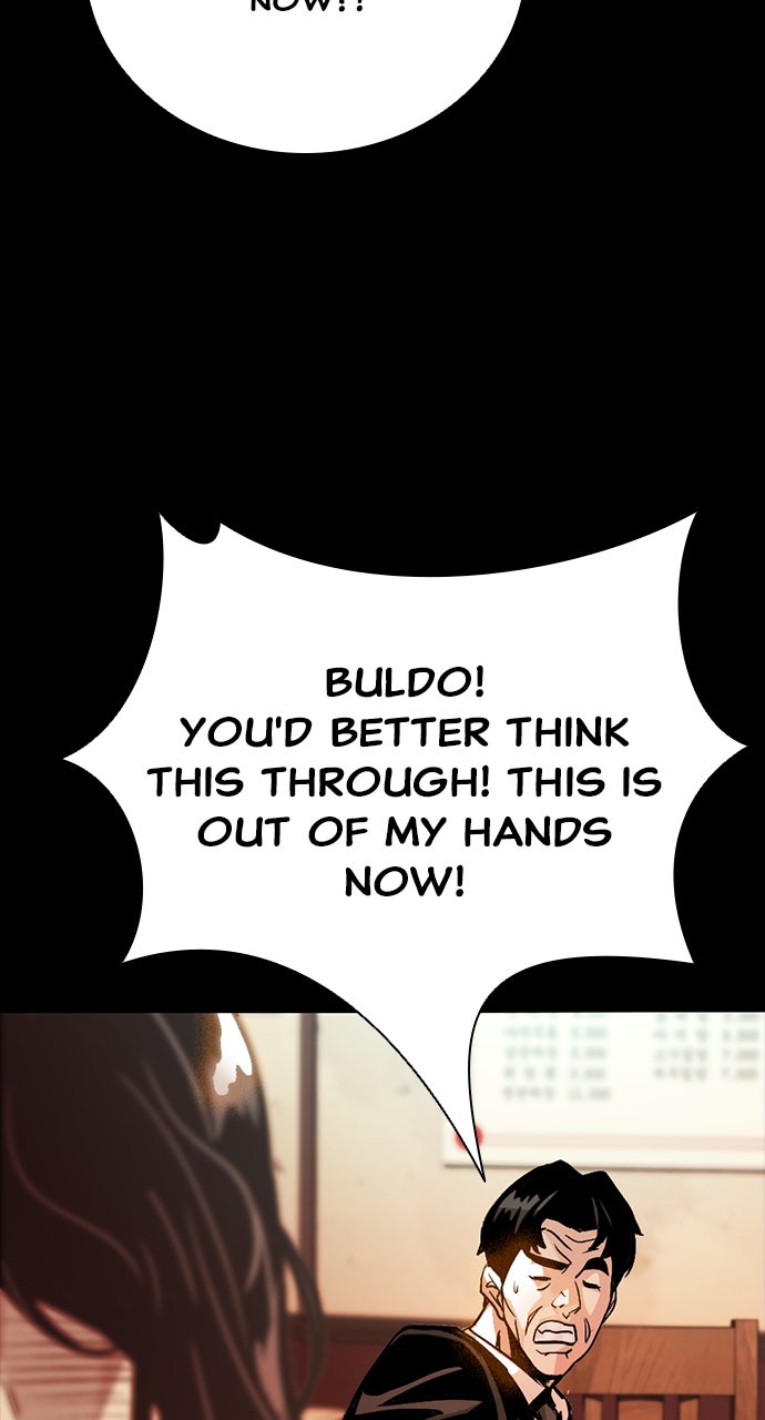 Read The Worst Generation EN Manga Online