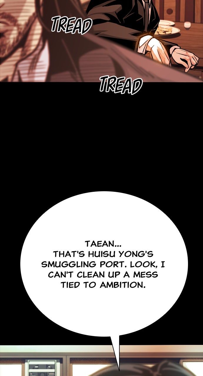 Read The Worst Generation EN Manga Online