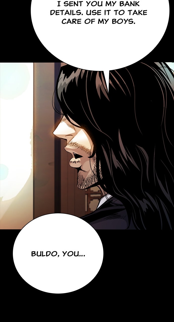 Read The Worst Generation EN Manga Online