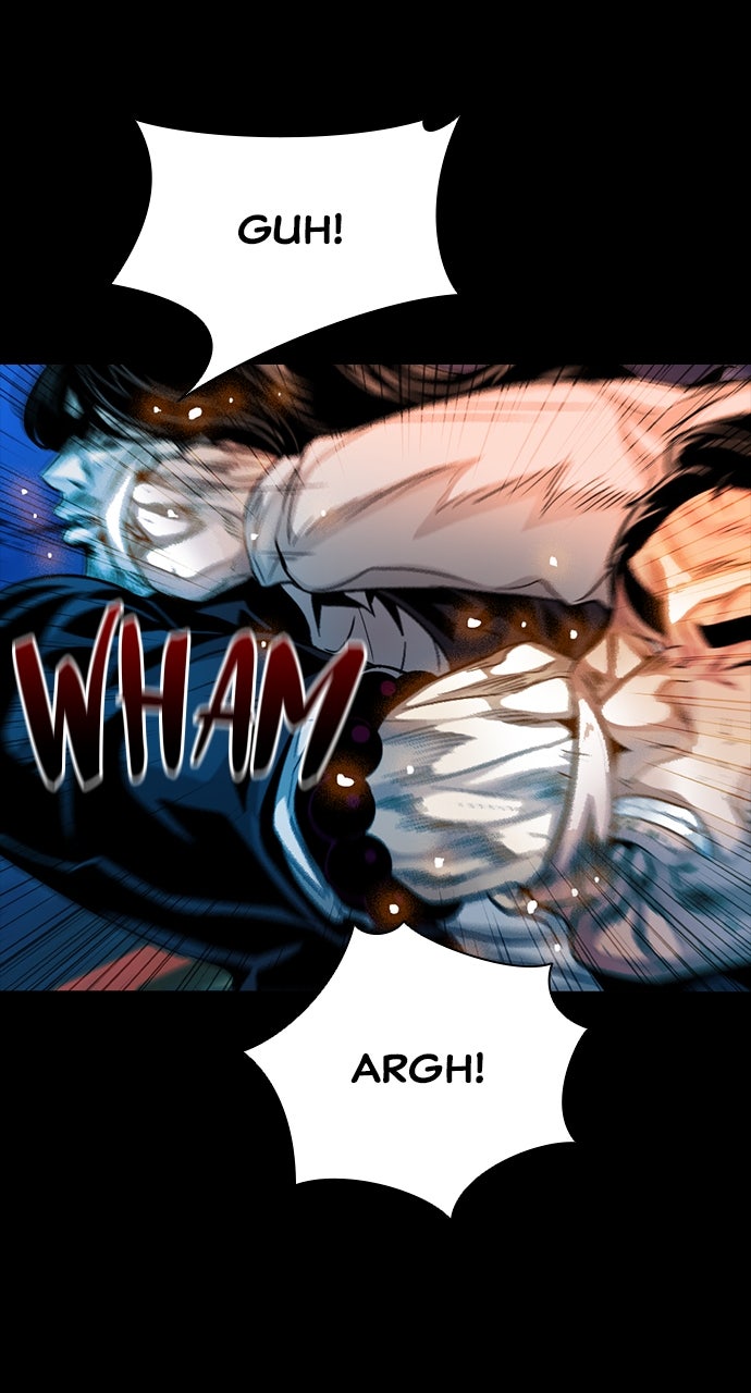 Read The Worst Generation EN Manga Online