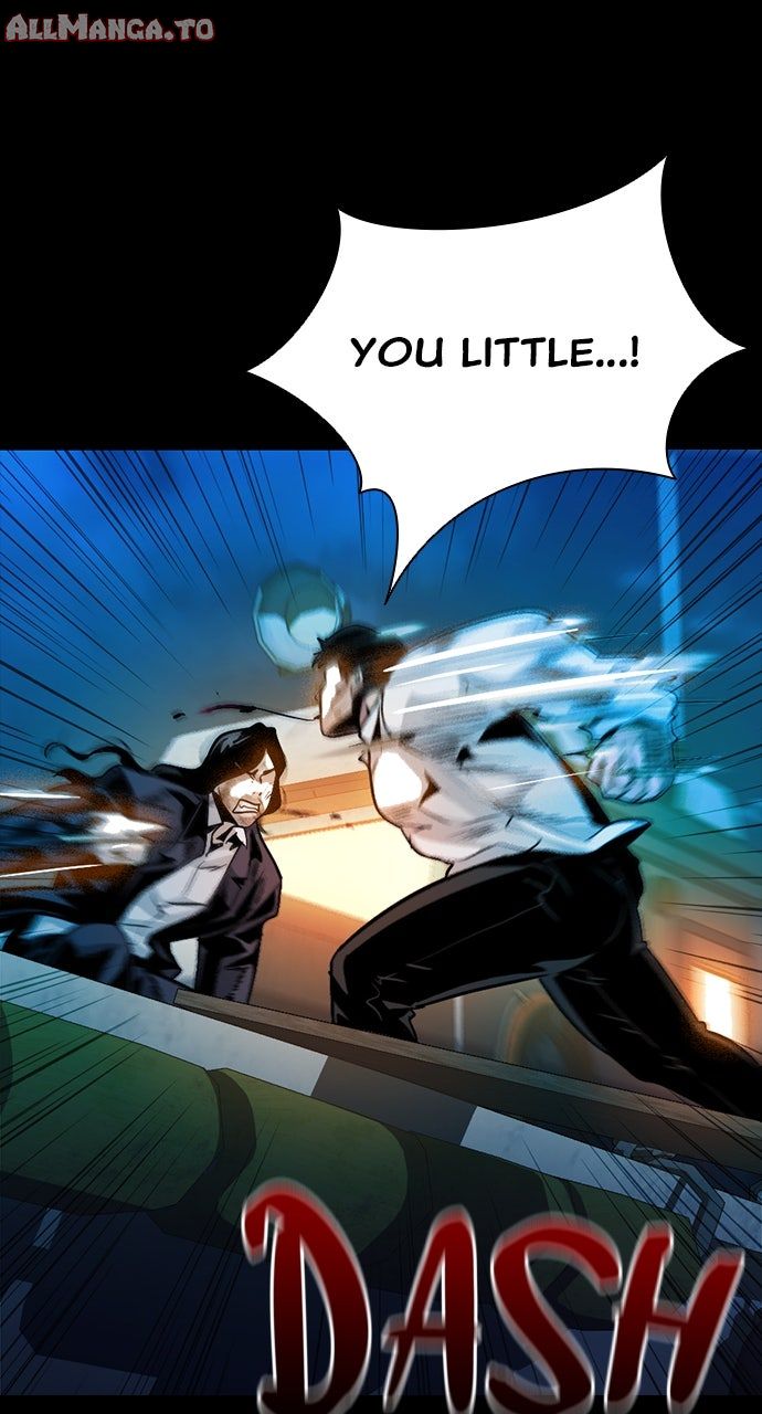 Read The Worst Generation EN Manga Online