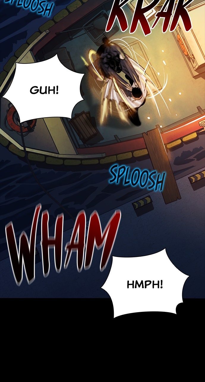 Read The Worst Generation EN Manga Online