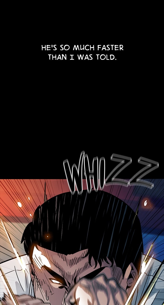 Read The Worst Generation EN Manga Online