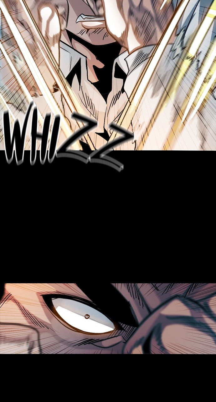 Read The Worst Generation EN Manga Online