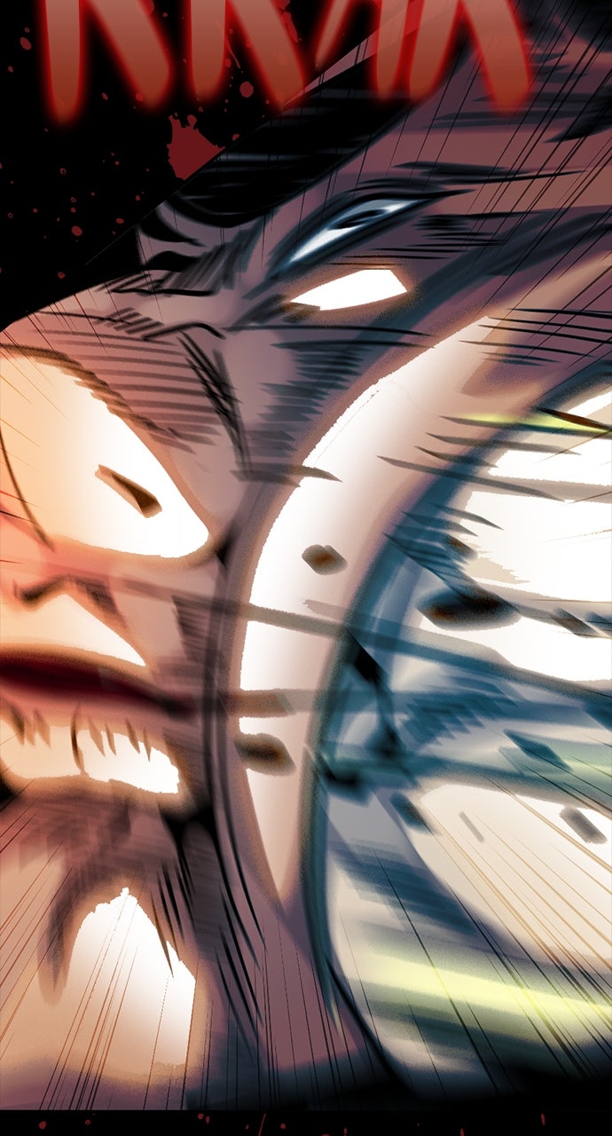 Read The Worst Generation EN Manga Online