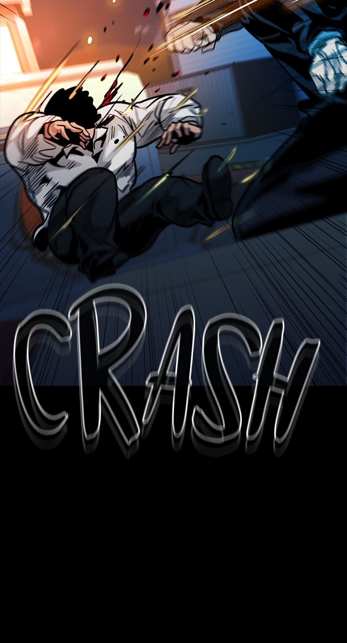 Read The Worst Generation EN Manga Online