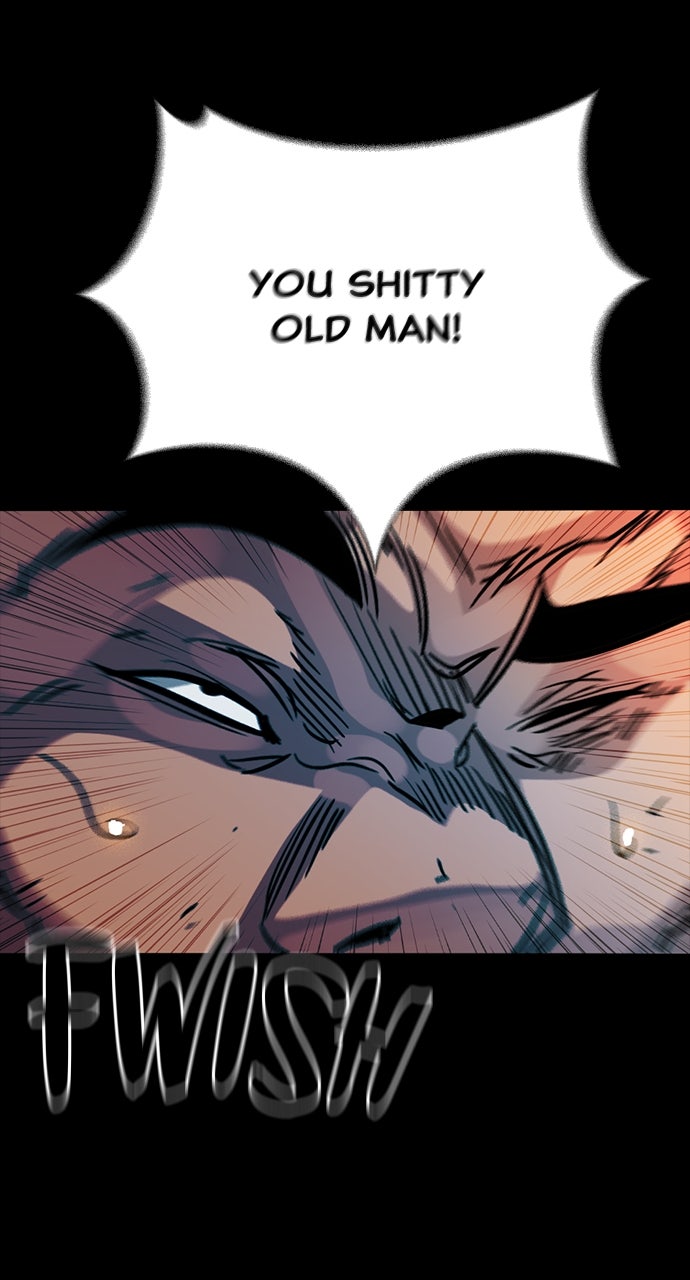 Read The Worst Generation EN Manga Online