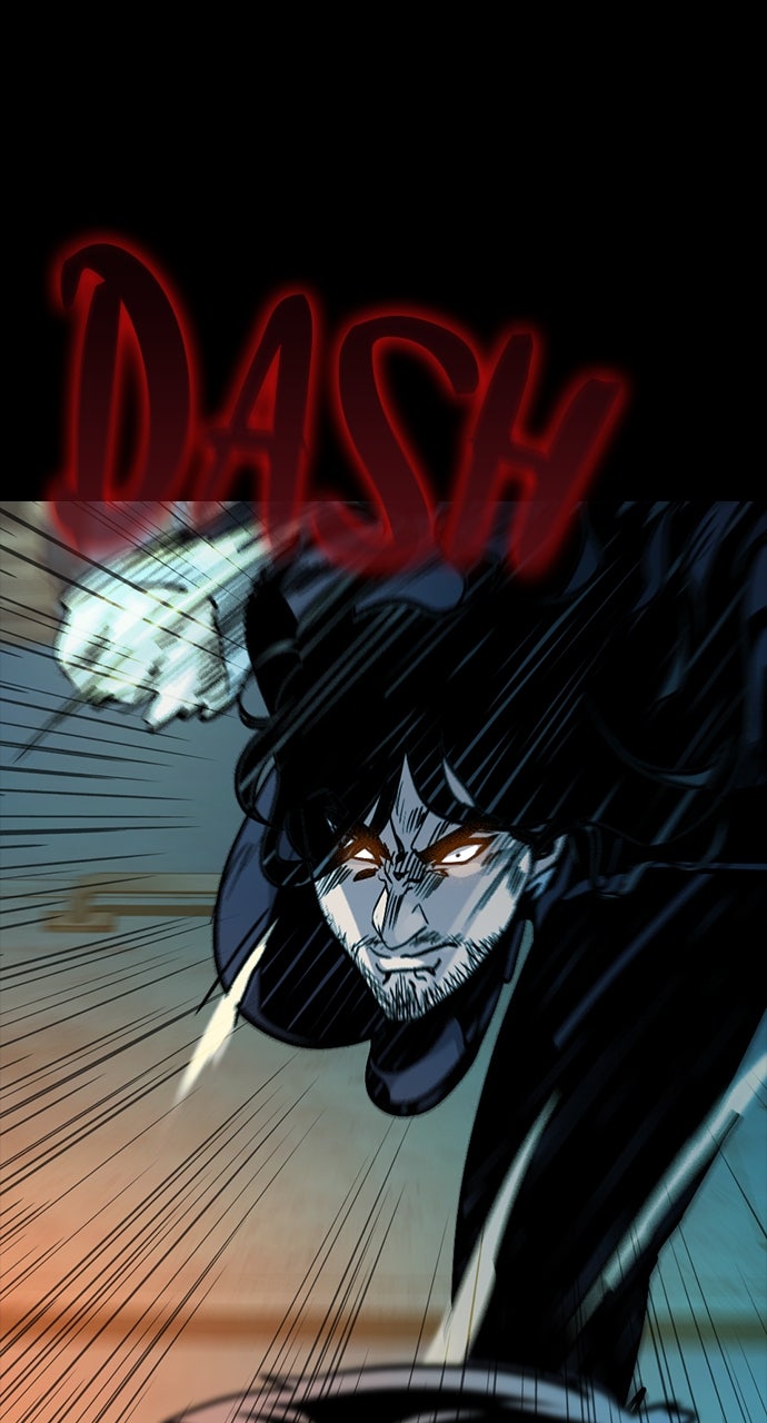 Read The Worst Generation EN Manga Online