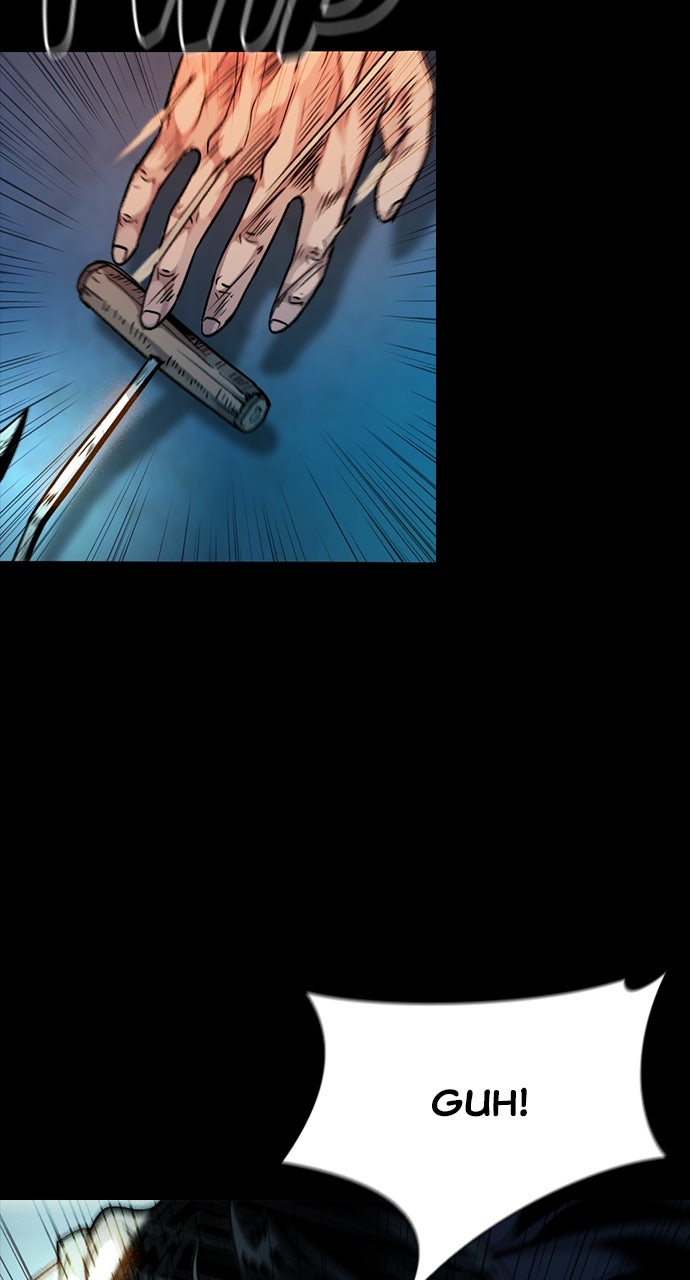 Read The Worst Generation EN Manga Online