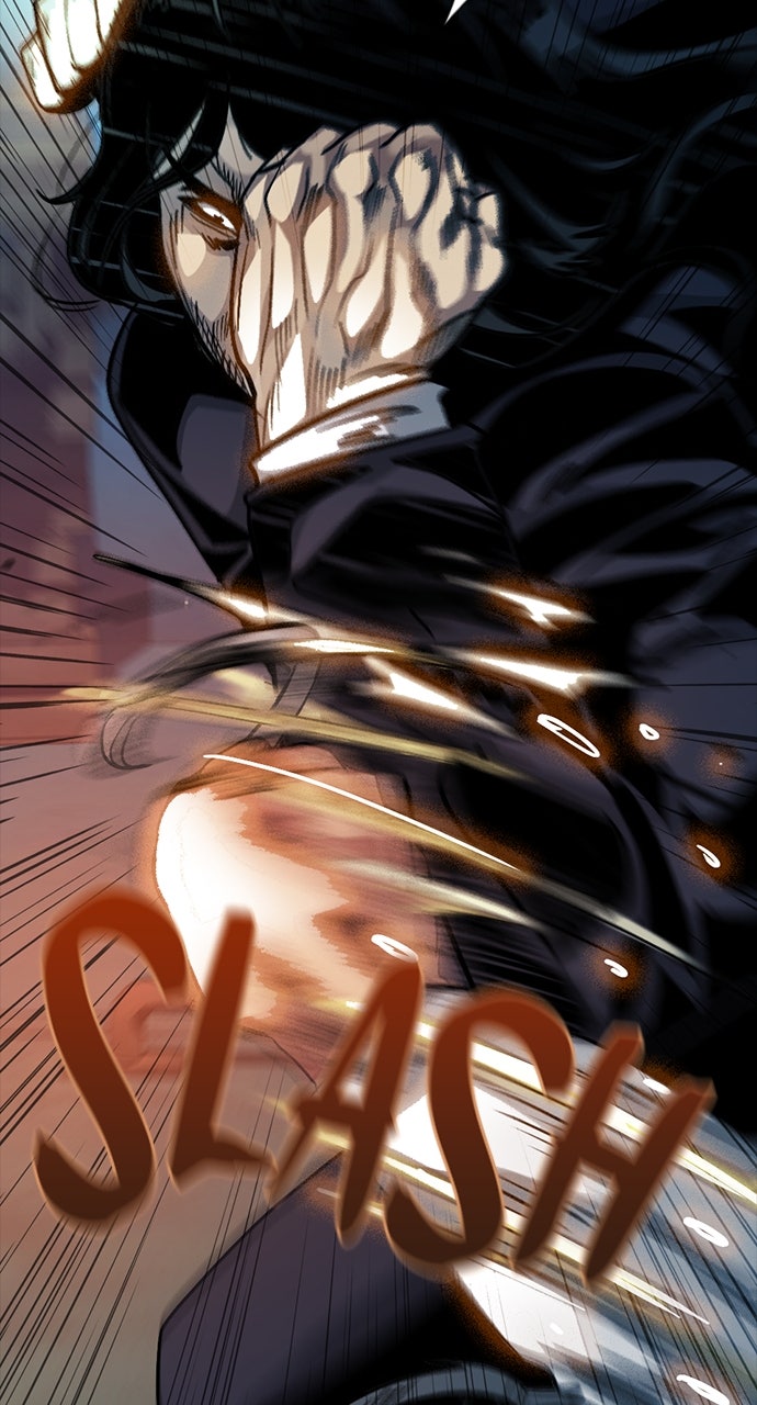 Read The Worst Generation EN Manga Online