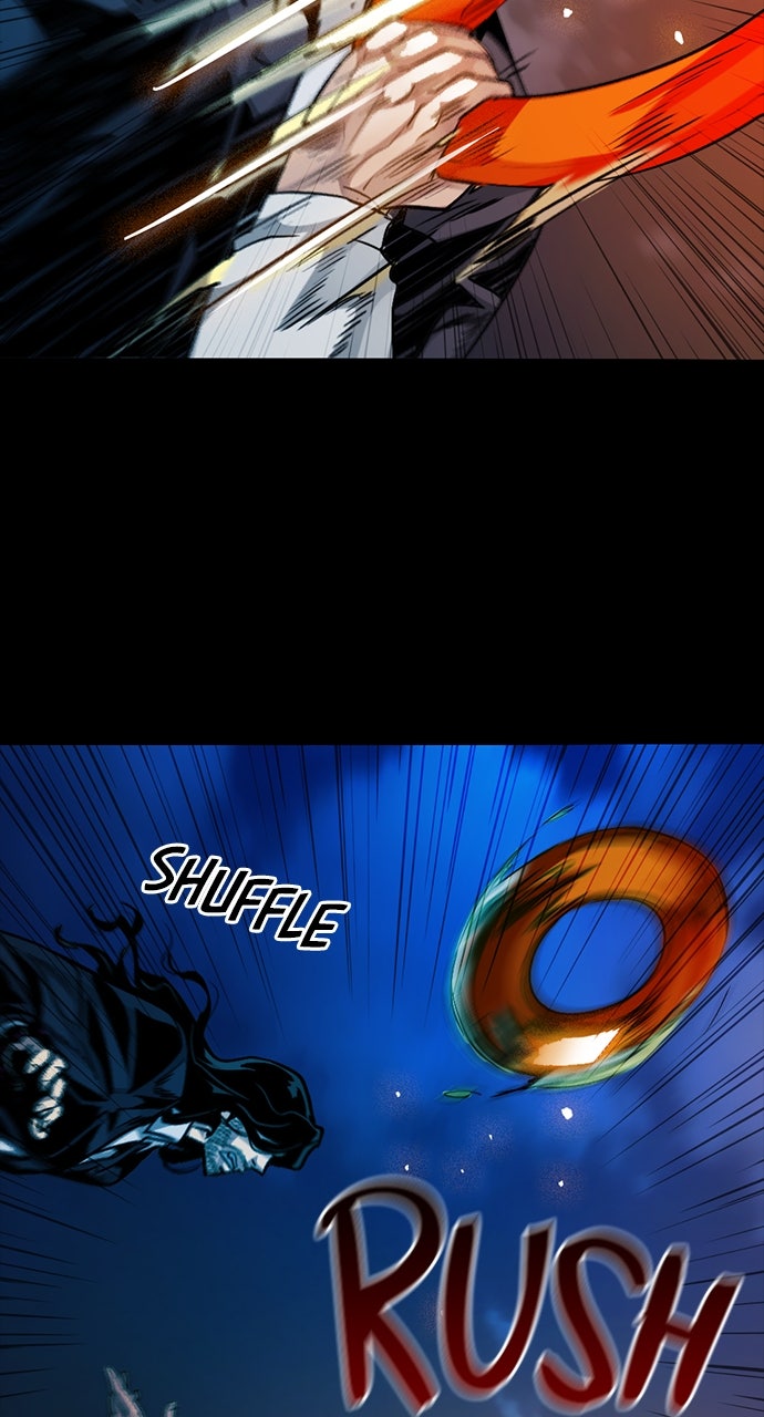 Read The Worst Generation EN Manga Online