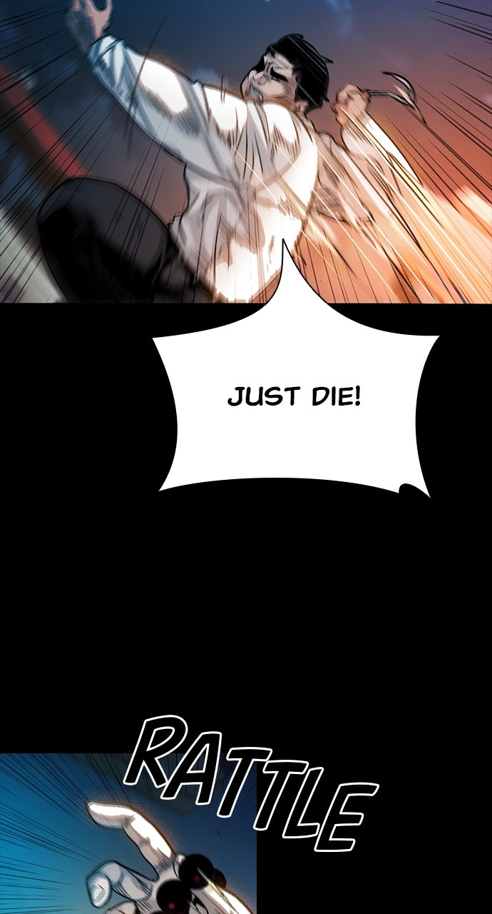 Read The Worst Generation EN Manga Online