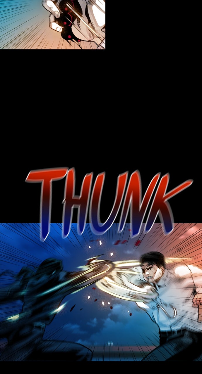 Read The Worst Generation EN Manga Online