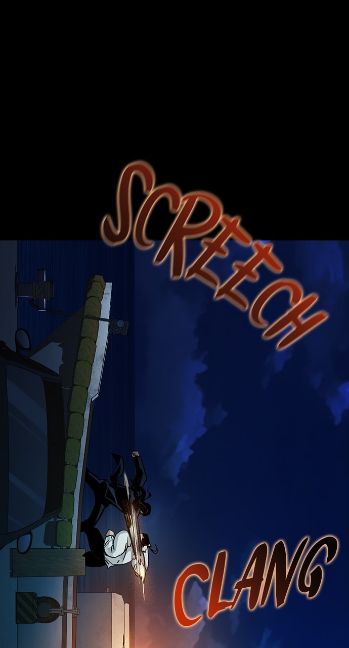 Read The Worst Generation EN Manga Online