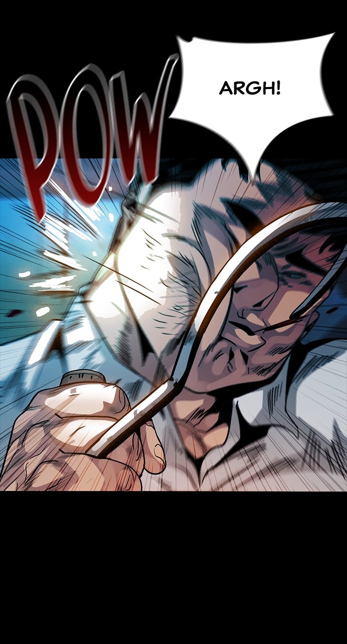 Read The Worst Generation EN Manga Online