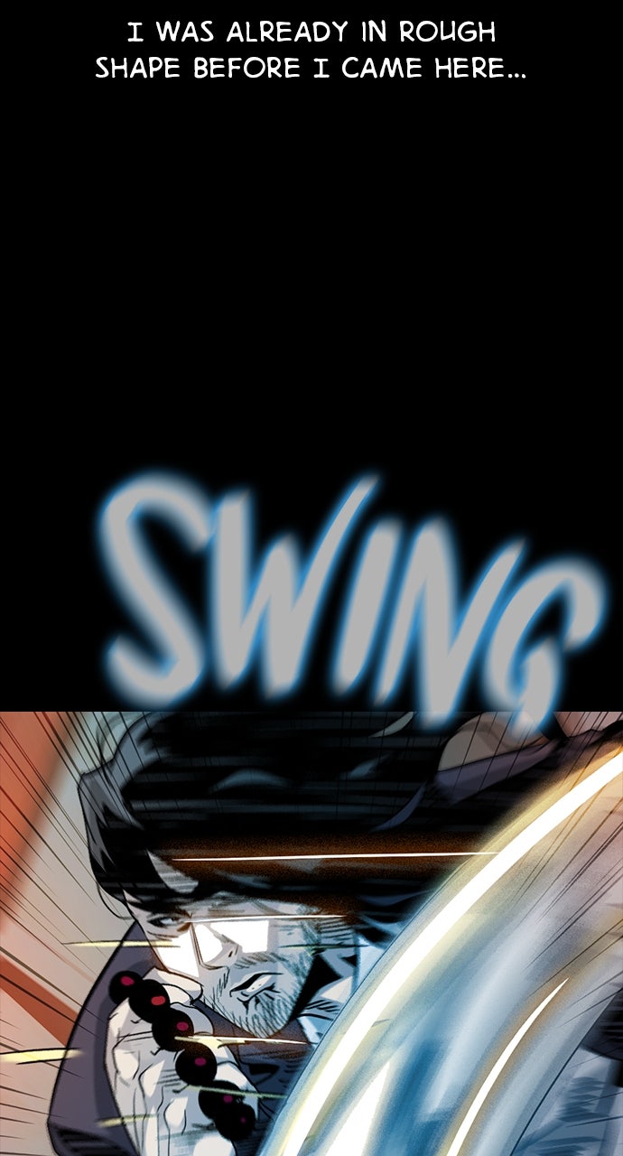 Read The Worst Generation EN Manga Online