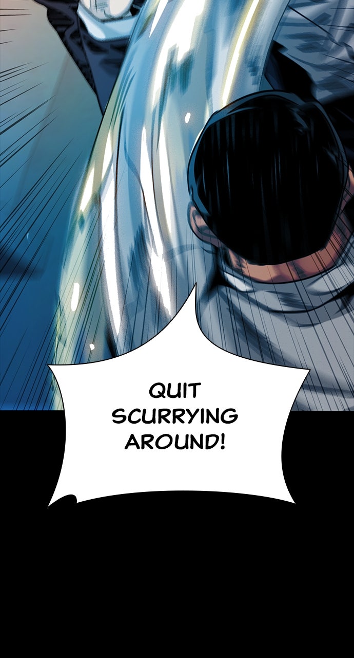 Read The Worst Generation EN Manga Online