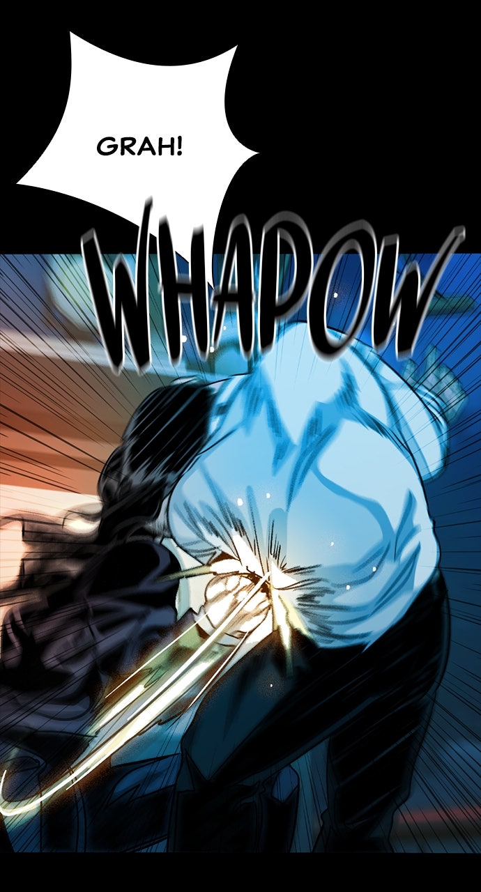 Read The Worst Generation EN Manga Online