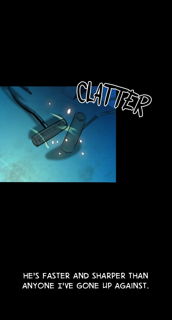 Read The Worst Generation EN Manga Online