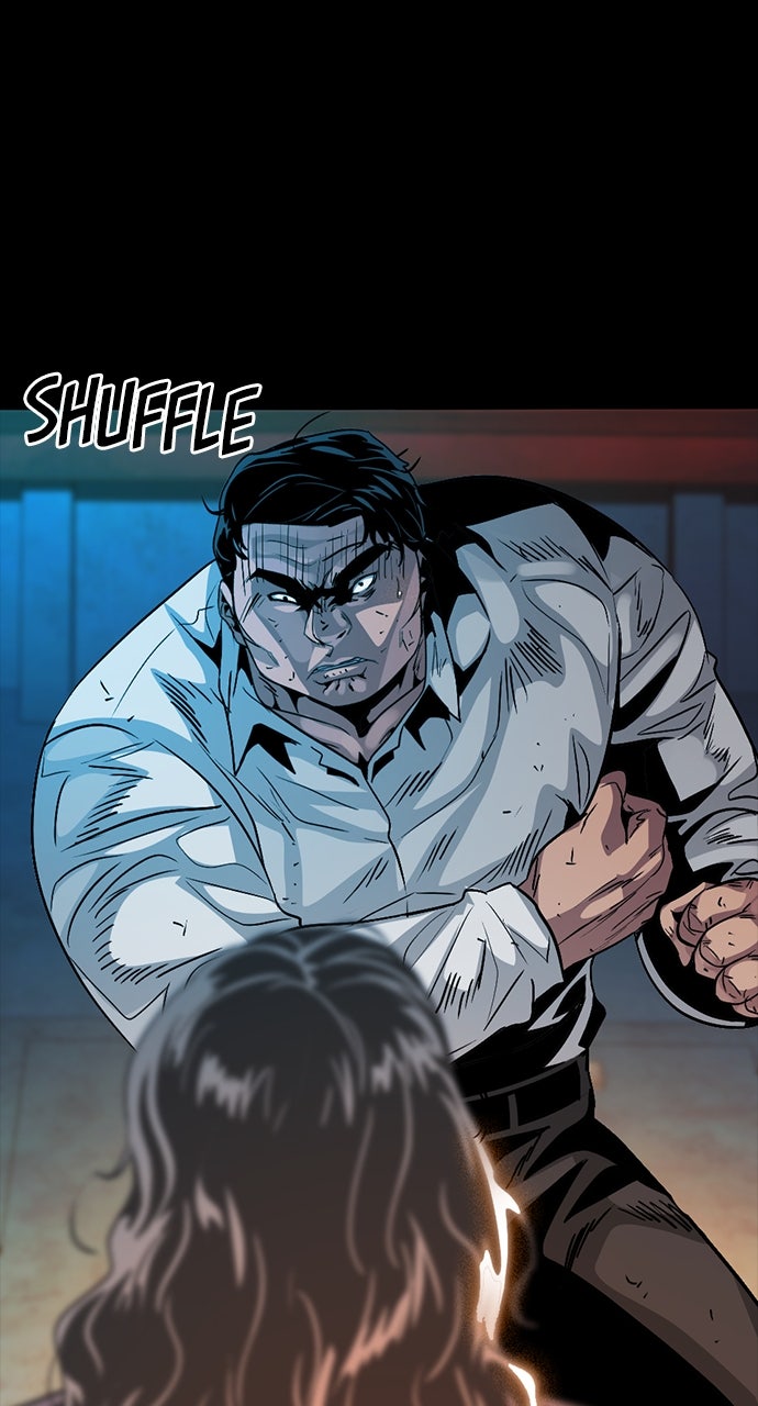 Read The Worst Generation EN Manga Online