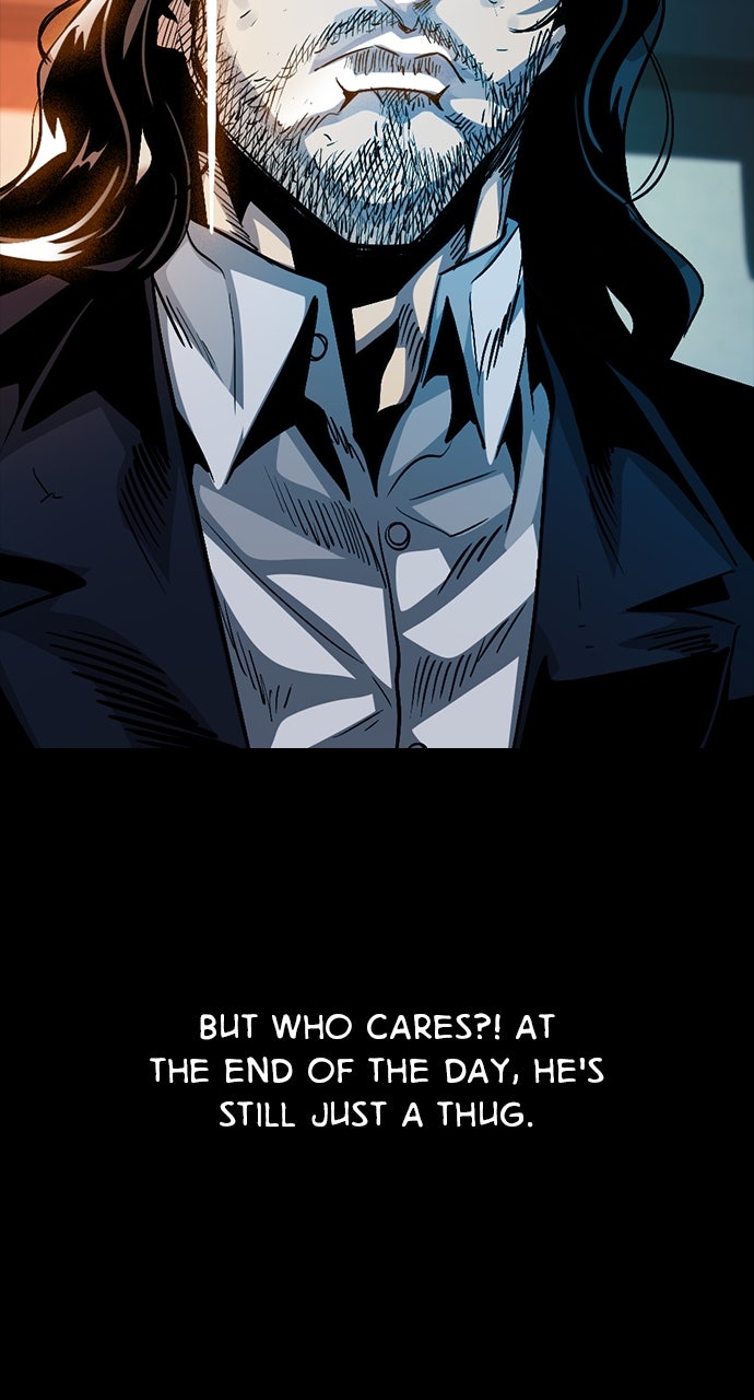 Read The Worst Generation EN Manga Online