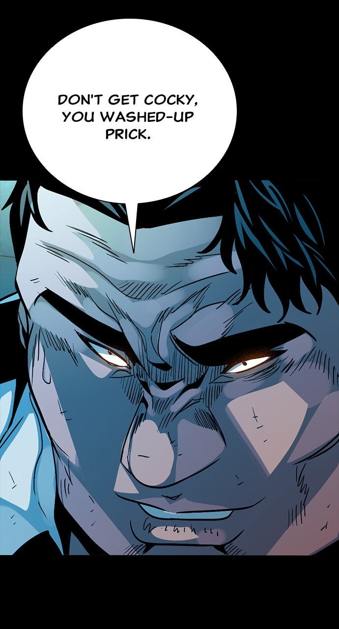 Read The Worst Generation EN Manga Online