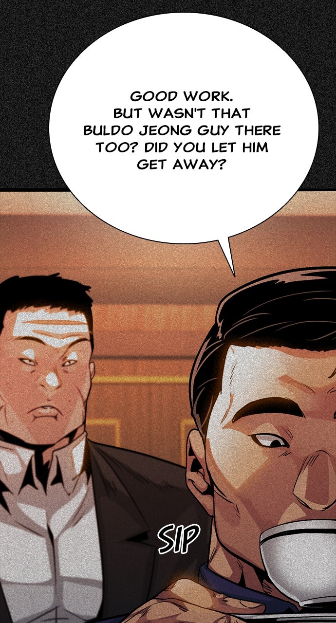 Read The Worst Generation EN Manga Online