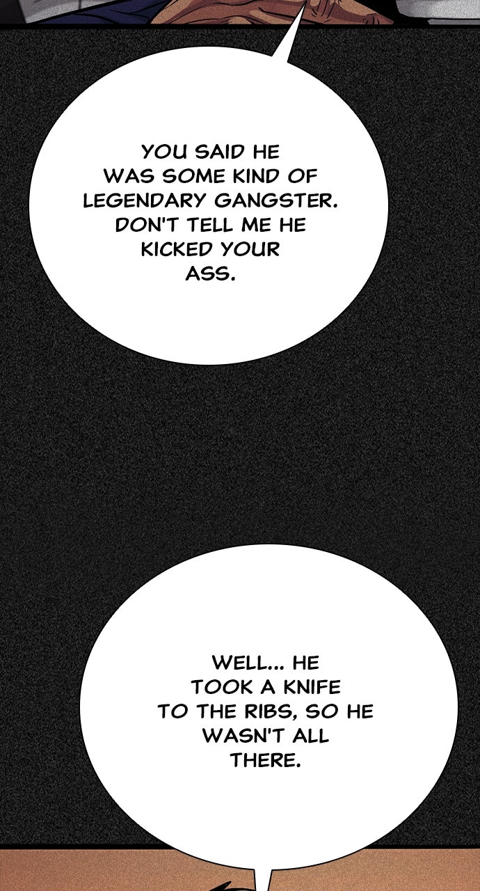 Read The Worst Generation EN Manga Online