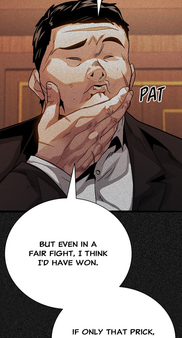 Read The Worst Generation EN Manga Online