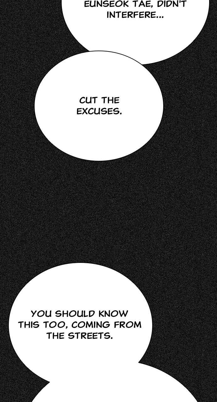 Read The Worst Generation EN Manga Online