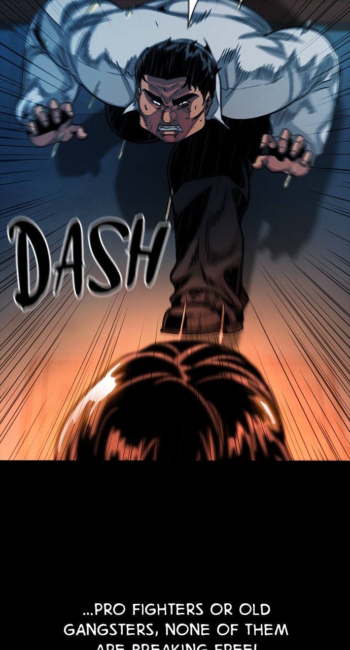 Read The Worst Generation EN Manga Online