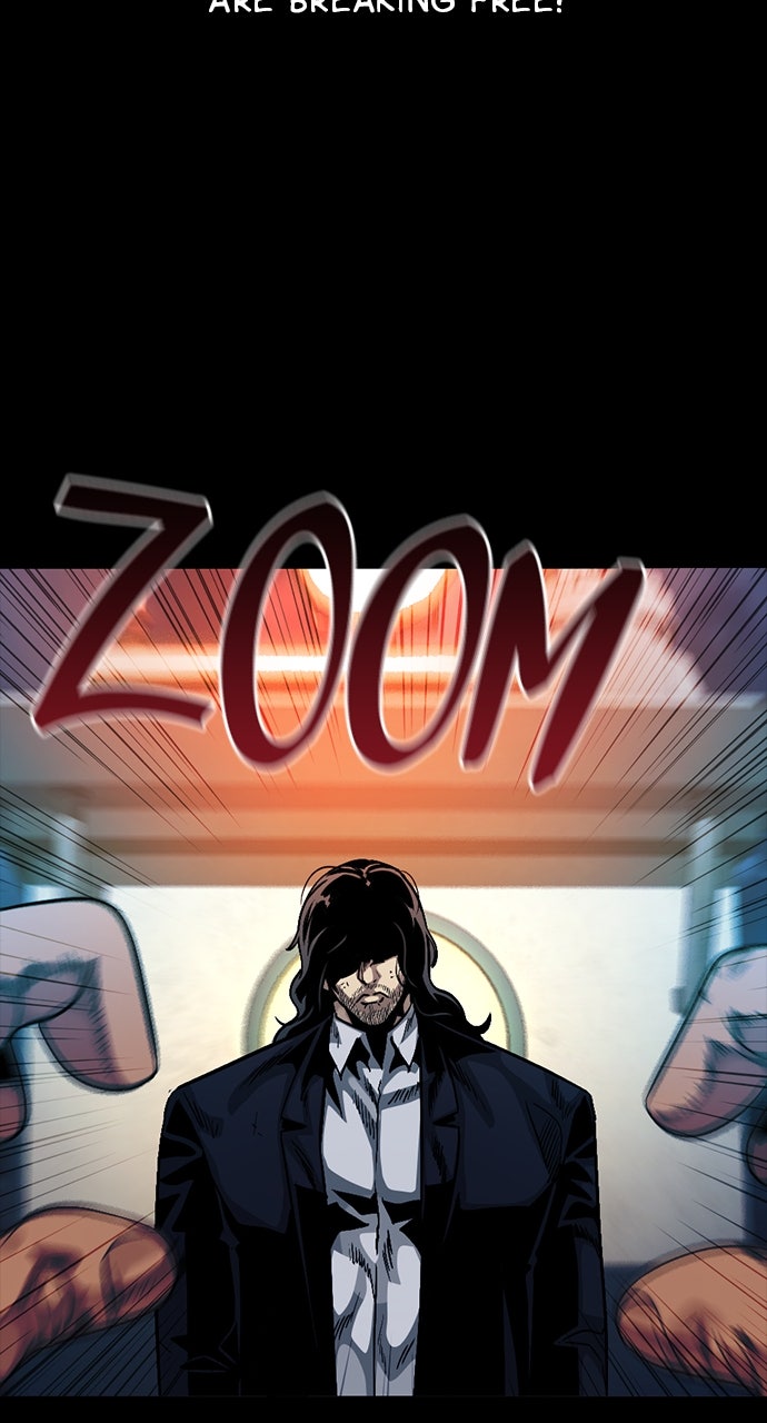 Read The Worst Generation EN Manga Online