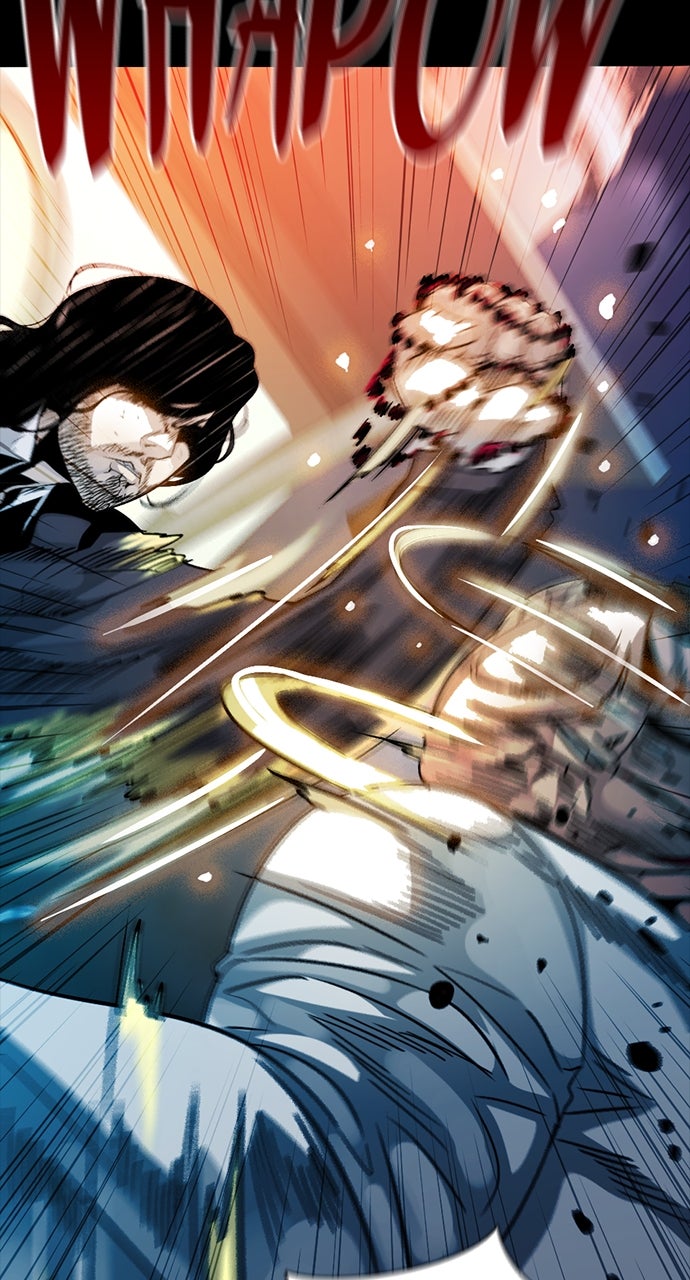 Read The Worst Generation EN Manga Online