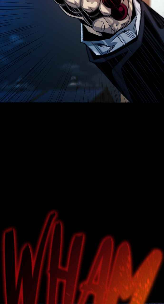 Read The Worst Generation EN Manga Online