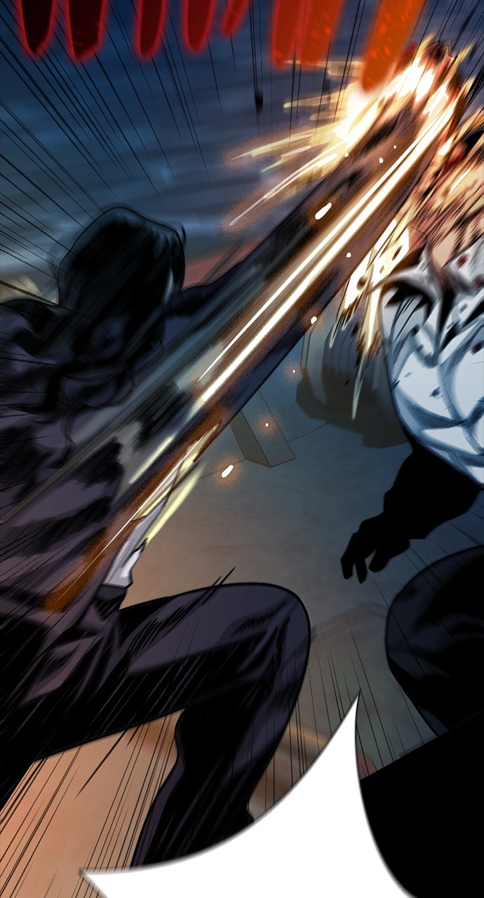 Read The Worst Generation EN Manga Online