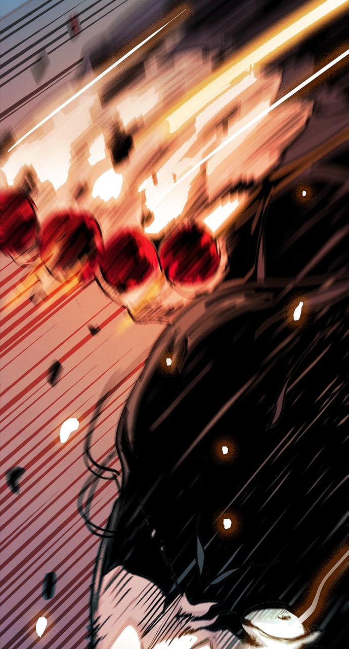 Read The Worst Generation EN Manga Online