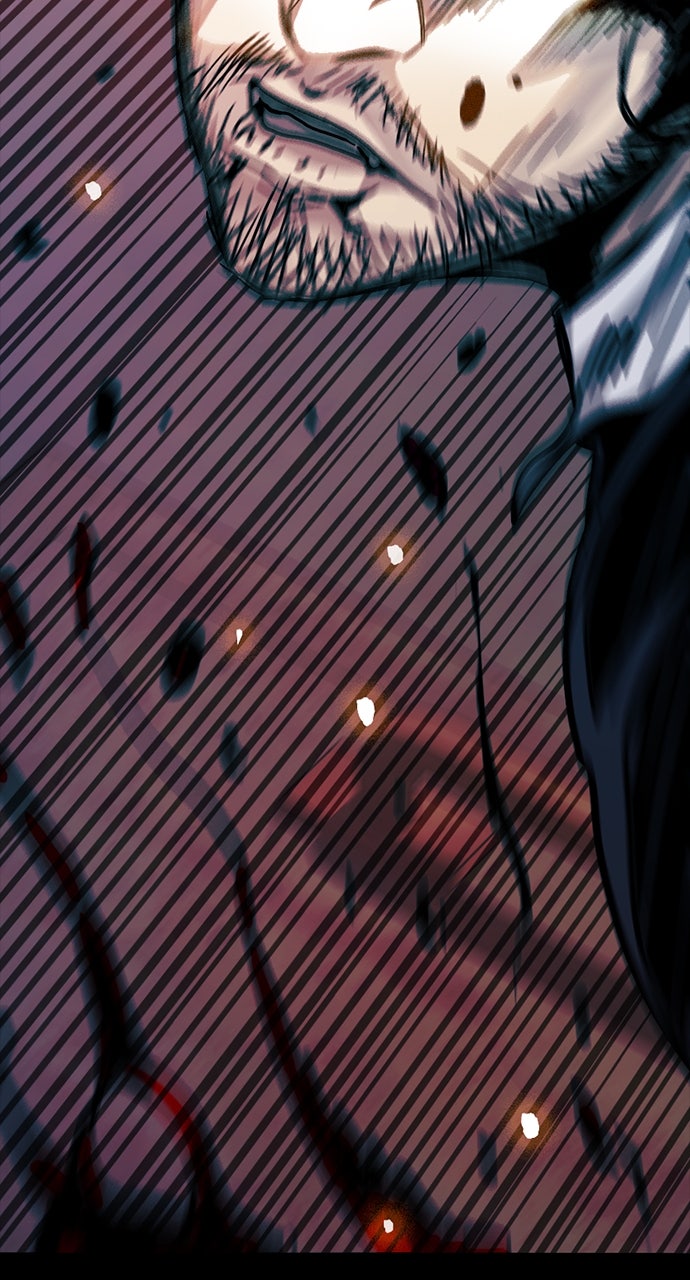 Read The Worst Generation EN Manga Online