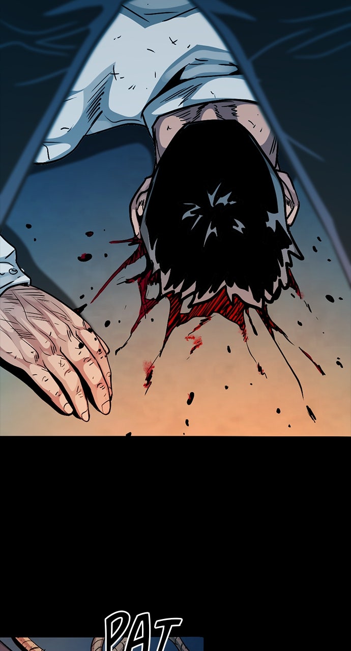 Read The Worst Generation EN Manga Online