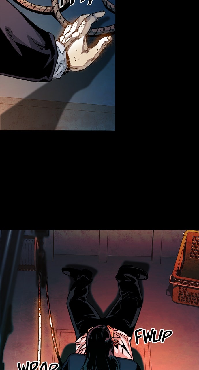 Read The Worst Generation EN Manga Online