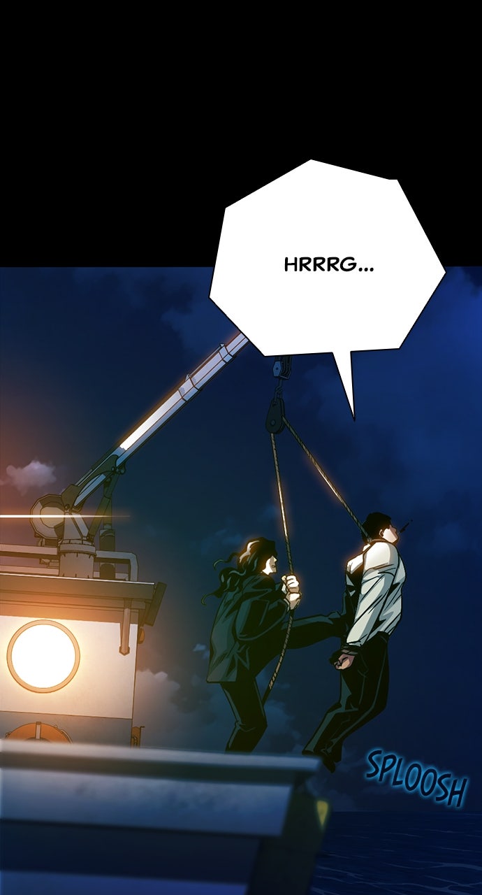 Read The Worst Generation EN Manga Online