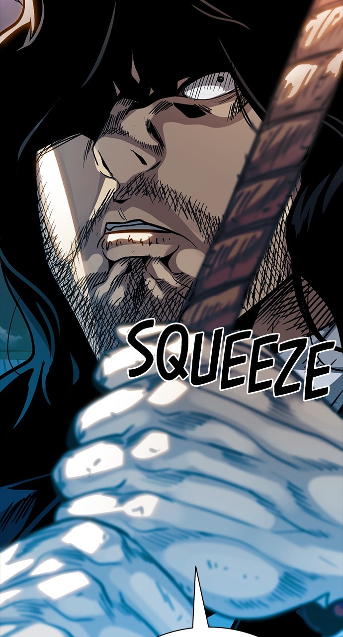 Read The Worst Generation EN Manga Online