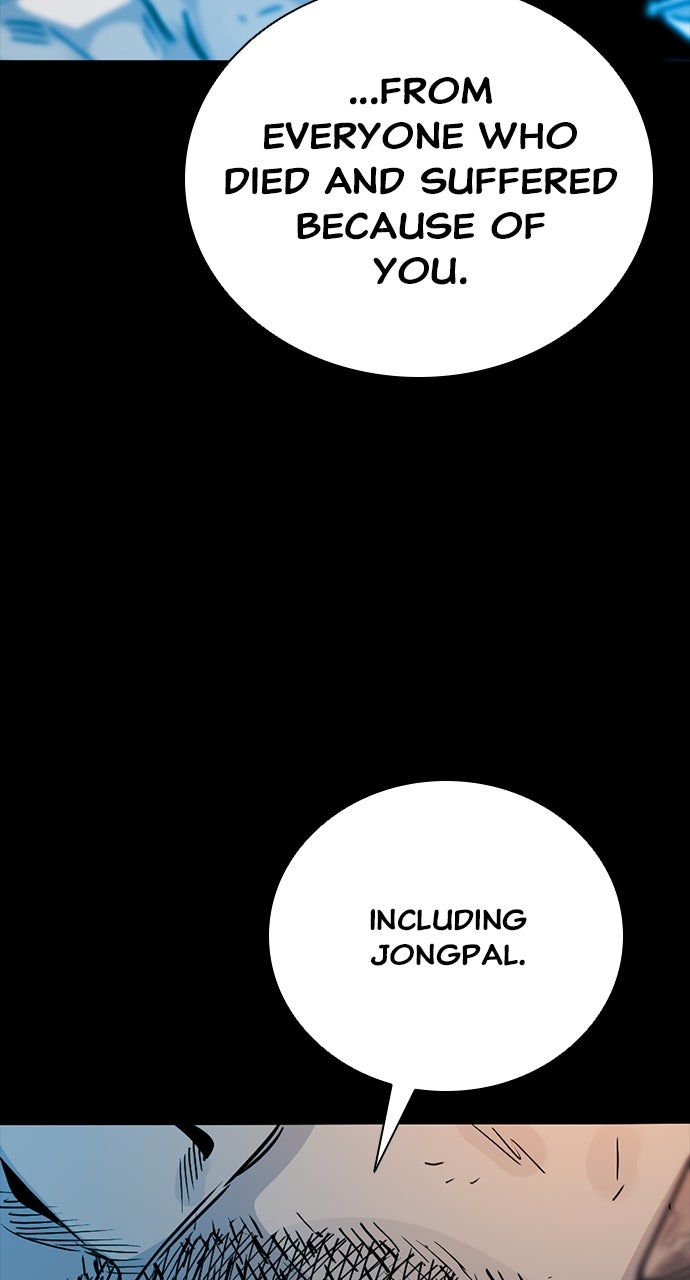 Read The Worst Generation EN Manga Online