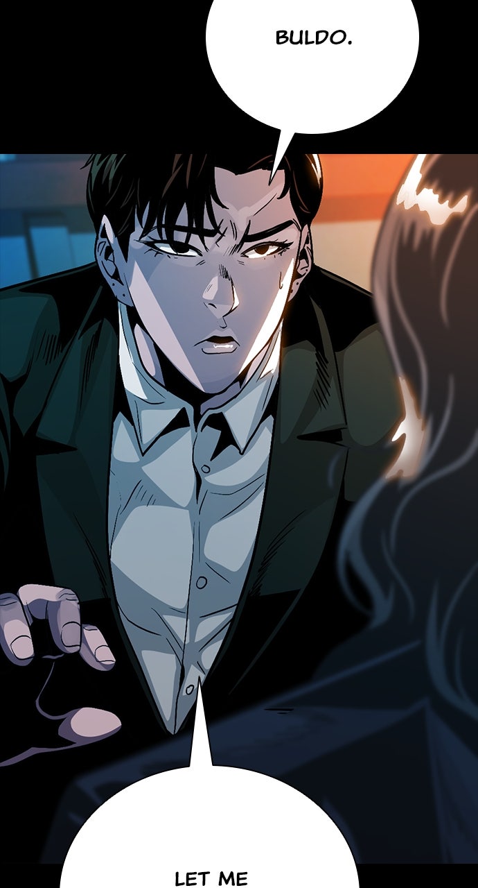 Read The Worst Generation EN Manga Online