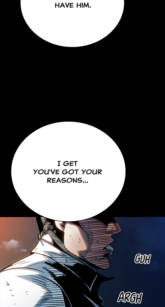 Read The Worst Generation EN Manga Online