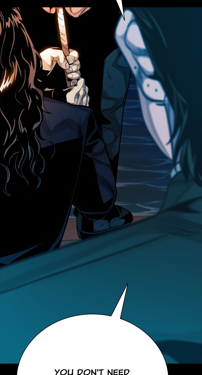 Read The Worst Generation EN Manga Online